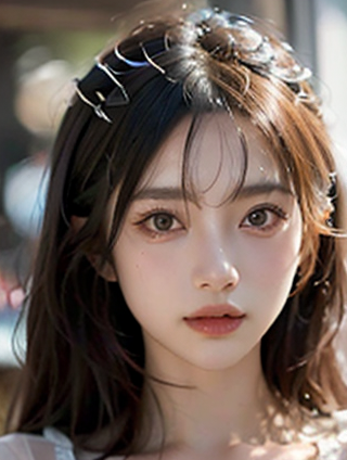 希望、孤独与时尚：在逆境中绽放的美丽